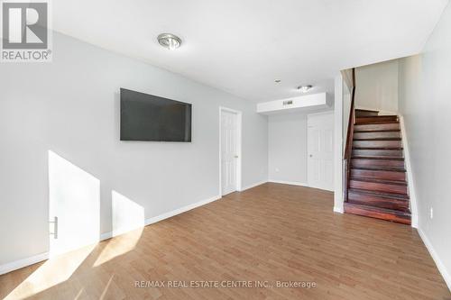 14 - 120 Railroad Street, Brampton, ON - Indoor Photo Showing Other Room