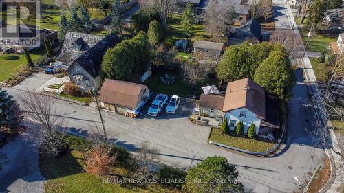 5 East John Street N, Innisfil, ON - Outdoor With View