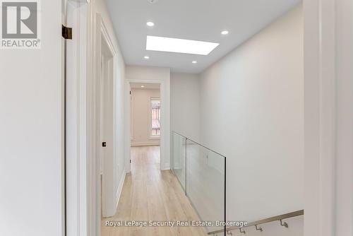 Lane - 706 Gladstone Avenue, Toronto, ON - Indoor Photo Showing Other Room