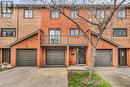 32 - 4156 Fieldgate Drive, Mississauga, ON  - Outdoor With Facade 