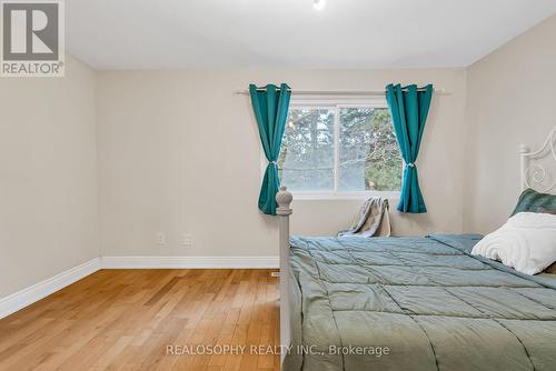 32 - 4156 Fieldgate Drive, Mississauga, ON - Indoor Photo Showing Bedroom