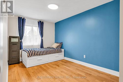 32 - 4156 Fieldgate Drive, Mississauga, ON - Indoor Photo Showing Bedroom