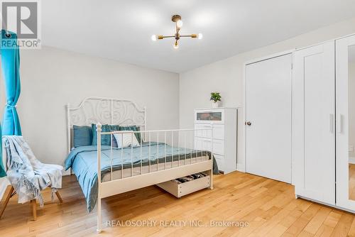 32 - 4156 Fieldgate Drive, Mississauga, ON - Indoor Photo Showing Bedroom