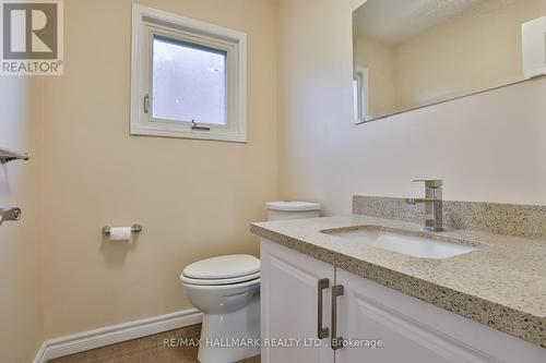 9 Circuit Court, Toronto, ON - Indoor Photo Showing Bathroom