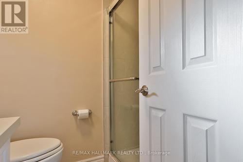 9 Circuit Court, Toronto, ON - Indoor Photo Showing Bathroom