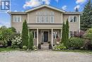 12431 Dublin Line, Halton Hills, ON  - Outdoor With Facade 