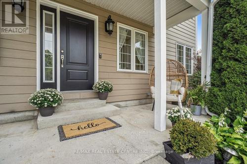 12431 Dublin Line, Halton Hills, ON - Outdoor