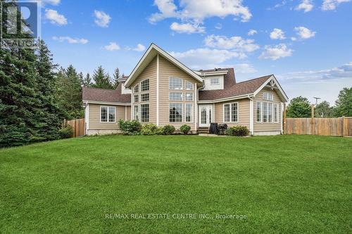 12431 Dublin Line, Halton Hills, ON - Outdoor