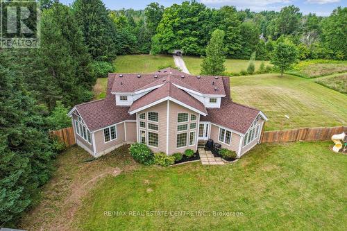 12431 Dublin Line, Halton Hills, ON - Outdoor