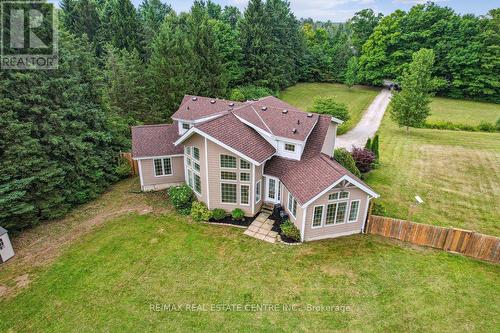 12431 Dublin Line, Halton Hills, ON - Outdoor