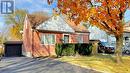 20 Mayall Avenue, Toronto, ON  - Outdoor 