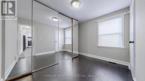 20 Mayall Avenue, Toronto, ON - Indoor Photo Showing Other Room