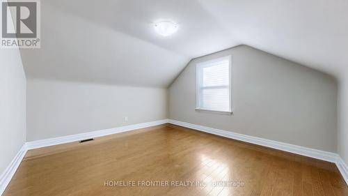 20 Mayall Avenue, Toronto, ON - Indoor Photo Showing Other Room