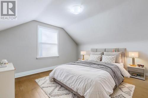 20 Mayall Avenue, Toronto, ON - Indoor Photo Showing Bedroom