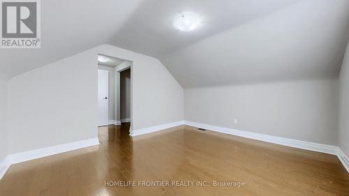 20 Mayall Avenue, Toronto, ON - Indoor Photo Showing Other Room