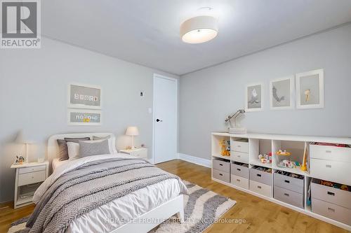 20 Mayall Avenue, Toronto, ON - Indoor Photo Showing Bedroom