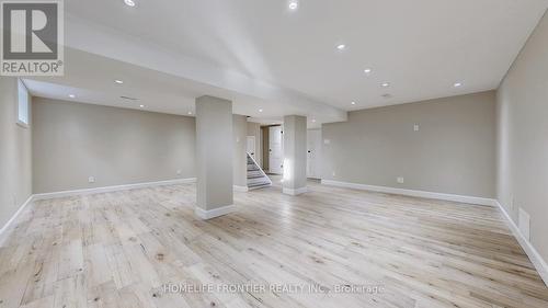 20 Mayall Avenue, Toronto, ON - Indoor Photo Showing Other Room