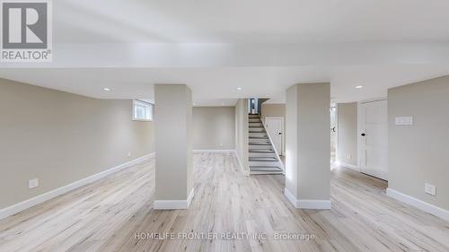 20 Mayall Avenue, Toronto, ON - Indoor Photo Showing Other Room