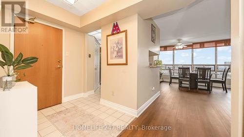 1104 - 330 Mill Street S, Brampton, ON - Indoor