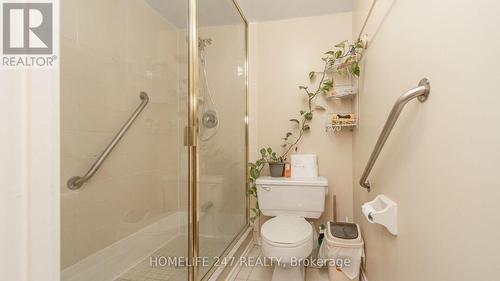 1104 - 330 Mill Street S, Brampton, ON - Indoor Photo Showing Bathroom