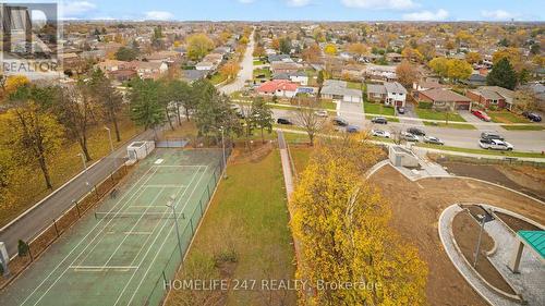 1104 - 330 Mill Street S, Brampton, ON - Outdoor With View