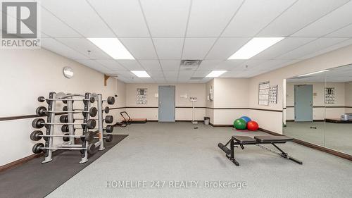 1104 - 330 Mill Street S, Brampton, ON - Indoor