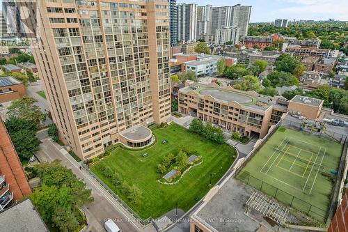 Ph2 - 77 Maitland Place, Toronto, ON - Outdoor With View