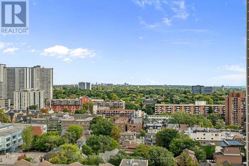 Ph2 - 77 Maitland Place, Toronto, ON - Outdoor With View