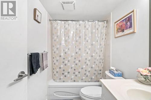 Ph2 - 77 Maitland Place, Toronto, ON - Indoor Photo Showing Bathroom