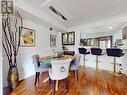 Th 112 - 60 Homewood Avenue, Toronto, ON  - Indoor Photo Showing Dining Room 