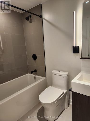 614S - 127 Broadway Avenue, Toronto, ON - Indoor Photo Showing Bathroom