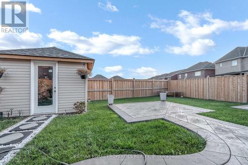 1092 Greenhill Avenue, Oshawa, ON - Outdoor