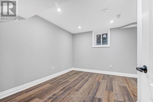 1092 Greenhill Avenue, Oshawa, ON - Indoor Photo Showing Other Room