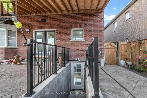 1092 Greenhill Avenue, Oshawa, ON - Outdoor With Exterior