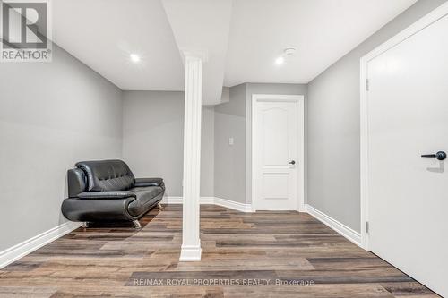 1092 Greenhill Avenue, Oshawa, ON - Indoor Photo Showing Other Room