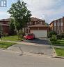 Bsmt - 1676 Major Oaks Road, Pickering, ON  - Outdoor With Facade 