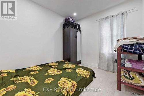 146 Coleridge Avenue, Toronto, ON - Indoor Photo Showing Bedroom