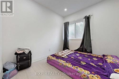 146 Coleridge Avenue, Toronto, ON - Indoor Photo Showing Bedroom