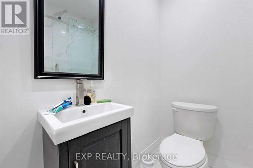 146 Coleridge Avenue, Toronto, ON - Indoor Photo Showing Bathroom