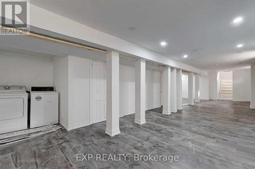 146 Coleridge Avenue, Toronto, ON - Indoor Photo Showing Laundry Room