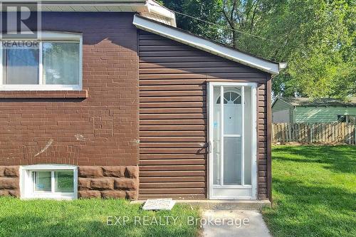 146 Coleridge Avenue, Toronto, ON - Outdoor With Exterior