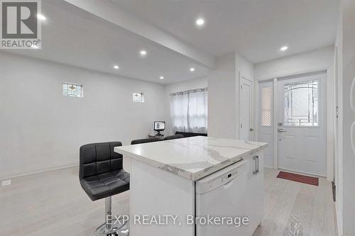 146 Coleridge Avenue, Toronto, ON - Indoor