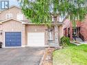 566 Walpole Crescent, Newmarket, ON  - Outdoor 