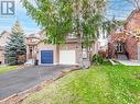 566 Walpole Crescent, Newmarket, ON  - Outdoor With Facade 