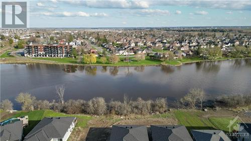 Images provided are to showcase builder finishes - 120 Argile Street, Casselman, ON - Outdoor With Body Of Water With View