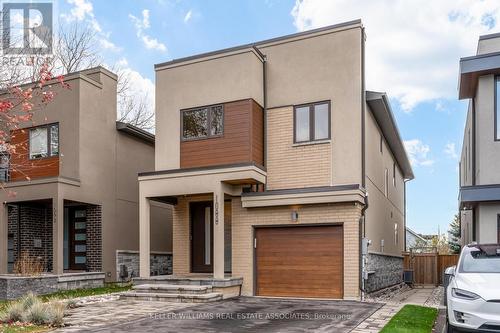 1088 Gardner Avenue, Mississauga, ON - Outdoor