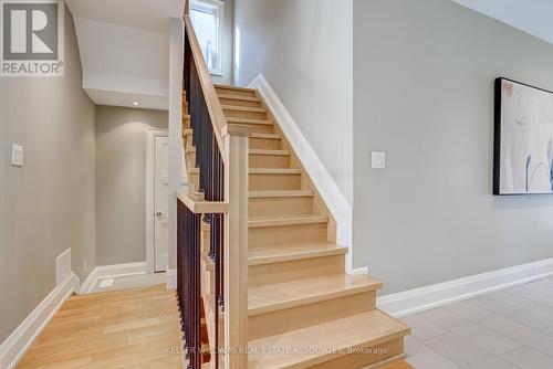 1088 Gardner Avenue, Mississauga, ON - Indoor Photo Showing Other Room