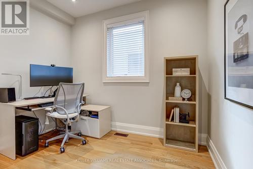 1088 Gardner Avenue, Mississauga, ON - Indoor Photo Showing Office