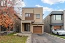 1088 Gardner Avenue, Mississauga, ON  - Outdoor With Facade 