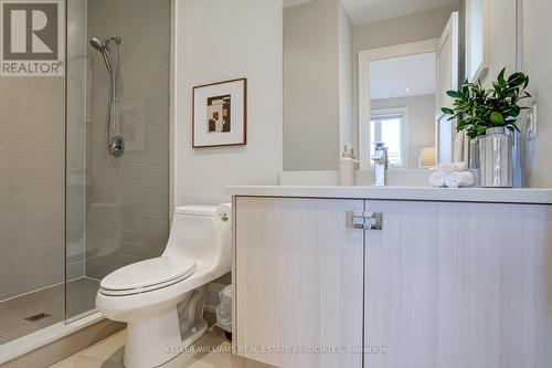 1088 Gardner Avenue, Mississauga, ON - Indoor Photo Showing Bathroom